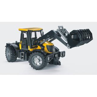 BRUDER JCB FASTRAC 3220 WITH FRONTLOADER 