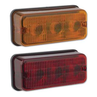 CASE IH LAMP - 130882C91