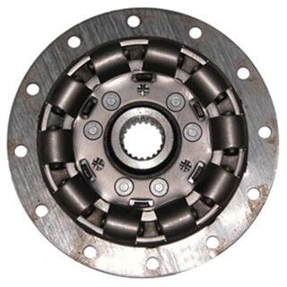 ΔΙΣΚΟΣ ΣΥΜΠΛΕΚTΟΥ 1844 CASE IH - 131366C1