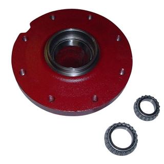 CASE IH WHEEL HUB - 1323559C1