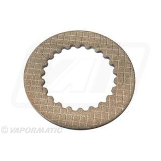 THRUST PLATE 4WD - 1966154C1, VPJ7705