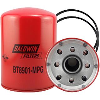 BALDWIN HYDRAULIC FILTER - 1976934C5, 1976934C4, BT8901-MPG