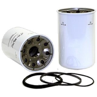 WIX HYDRAULIC FILTER - 1976934C5