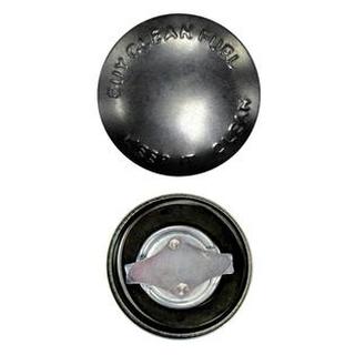 CASE IH FUEL TANK CAP - 23995DC