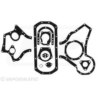 BOTTOM GASKET KIT - 3041249R92E