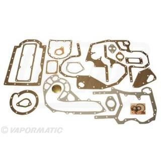 ΣΕT ΦΛΑΝTΖΕΣ ΚΝΡ VAPORMATIC - 3136802R99, 3136803R97, 3136802R98, 3136803R98, VPC6401