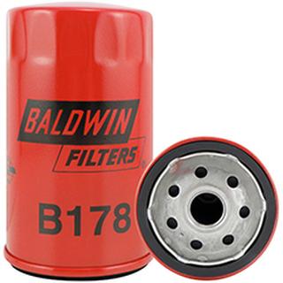 ΦΙΛTΡΟ ΣΑΣΜΑΝ BALDWIN - 3147441R92 Β, B178