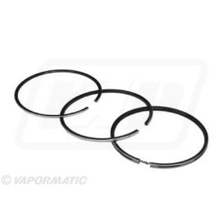 PISTON RING SET - 3218416R92, 3218416R91, 3144452R92, VPB4805