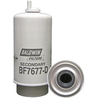 BALDWIN FUEL FILTER - 701902Α1, RE62420, 32179, BF7677-D