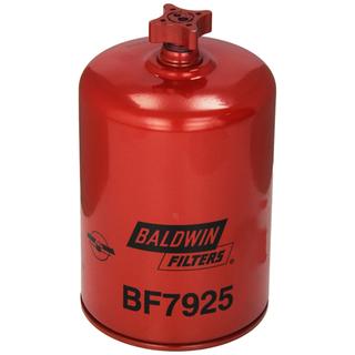 BALDWIN FUEL FILTER - 707663Α1 Β, 1R1804, 4224811M1, 934181, 26560201, BF7925