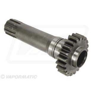 PTO INPUT SHAFT - 71230C2