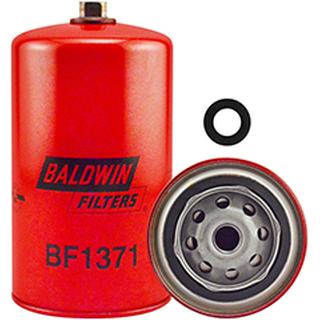 BALDWIN FUEL/WATER SEPARATOR FILTER - 87803182B, BF1381, 2830359, FS19772