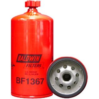 BALDWIN FILTER - 87803192B, 504048025, 87803192, 87803196, FS19597, BF1367