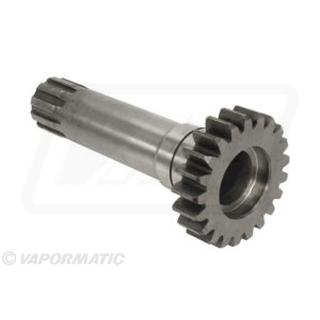 PTO INPUT SHAFT - 92713C1