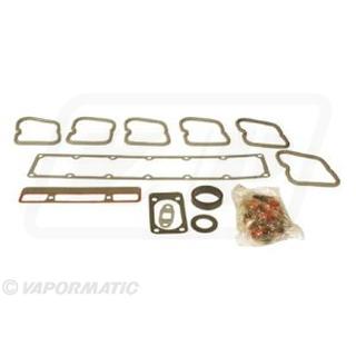 ΣΕT ΦΛΑΝTΖΕΣ ΑΝΩ ΜΕΡΟΣ ΚΝΡ VAPORMATIC  - Α77925, VPA4080