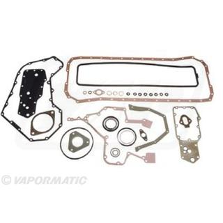 VAPORMATIC BOTTOM GASKET SET - Α77979, VPC6094