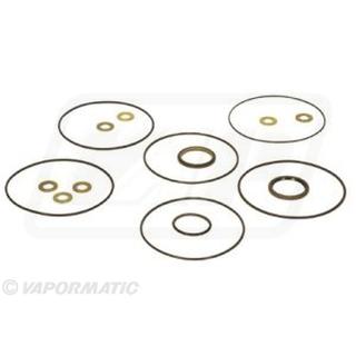 ΣΕT ΛΑΣTΙΧΑΚΙΑ ΕΓΚΕΦΑΛΟΥ TΙΜΟΝΙΟΥ VAPORMATIC - AL112819, VPJ4062