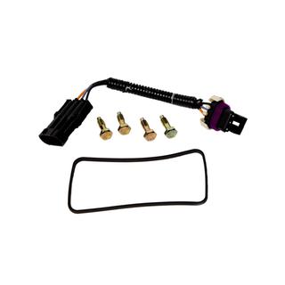 JOHN DEERE WIRING HARNESS - AL115435