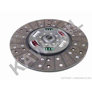 JOHN DEERE  CLUTCH DISK - AL120013