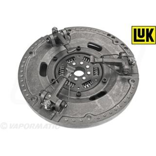 VAPORMATIC CLUTCH COVER ASSEMBLY - AL120023, VPG1063