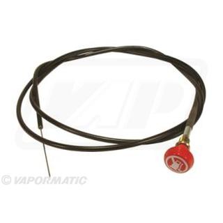VAPORMATIC PULL STOP CABLE - AL120054, VPM6540
