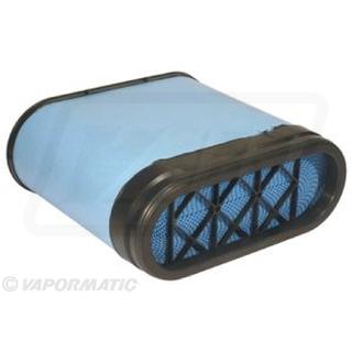 VAPORMATIC OUTER AIR FILTER  - AL150285, AL172781, VPD7290