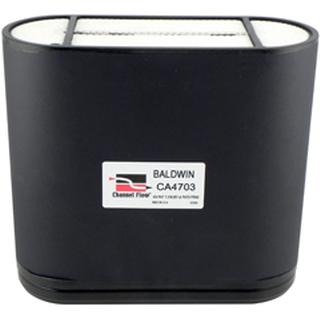 BALDWIN AIR FILTER - AL172781, AL150285, P606120, AF26156, CA4703