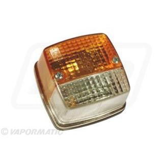 VAPORMATIC SIDE LAMP - AL25877V