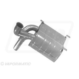 ΕΞΑΤΜΙΣΗ VAPORMATIC - AL30338, VPE8032
