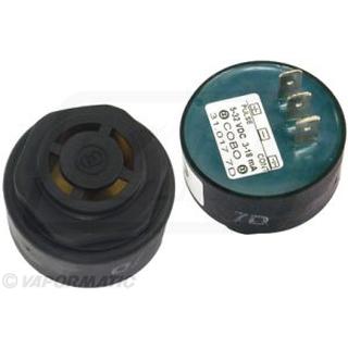 VAPORMATIC WARNING BUZZER - AL38594, VPM6103