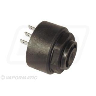 VAPORMATIC WARNING BUZZER - AL38594, VPM6103