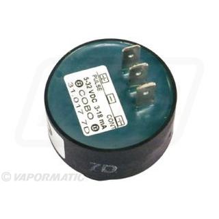 VAPORMATIC WARNING BUZZER - AL38594, VPM6103