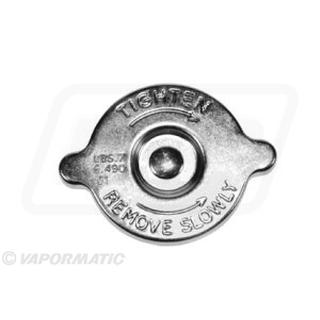 VAPORMATIC RADIATOR CAP - AL56759, E81942, 80076896, 12046902, 968816M2, MBU1229, 80889R91, VPE3200