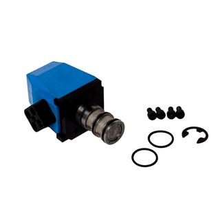 JOHN DEERE VALVE - AL58788