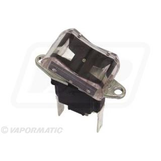 TOGGLE SWITCH - AL58803E, AL35162E