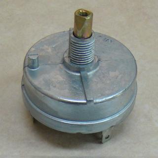 JOHN DEERE LIGHT SWITCH - AL65432