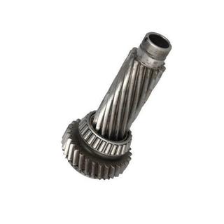 DRIVE SHAFT - AL66410E