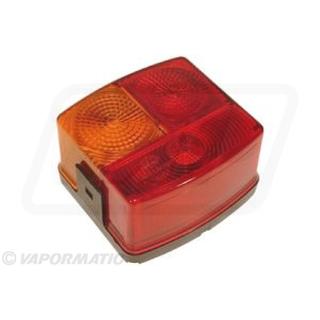 VAPORMATIC TAIL STOP INDICATOR LH LAMP - AL67208, VLC2168