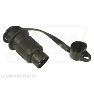 VAPORMATIC 3 PIN POWER PLUG - AL68707, VPM6101