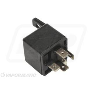 VAPORMATIC RELAY 20/30 A - AL69699V, AL208596, VLC2538