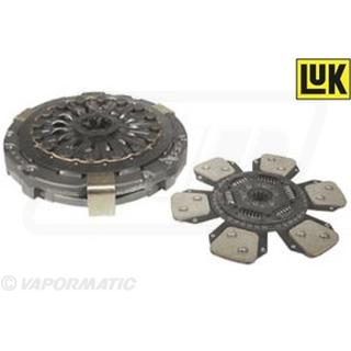 VAPORMATIC 6 PADDLE CLUTCH KIT - AL70272, AL68485, AL64948, AL71210, VPG6531