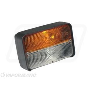 VAPORMATIC SIDE LIGHT - AL75642, VPM3708