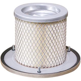 BALDWIN AIR FILTER - AL78224, PA3797