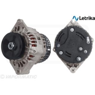 VAPORMATIC ALTERNATOR - AL81437, VPF4058