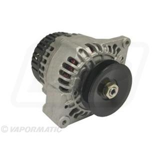 VAPORMATIC ALTERNATOR - AL81437, VPF4058