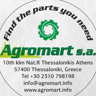 ΑΞΟΝΑΣ ΚΙΝΗΣΕΩΣ 65-70 JOHN DEERE - AN272423