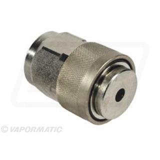 FEMALE ISO BRAKE COUPLING18 MM - AR52361, 83918233, AL160559, VFL3022