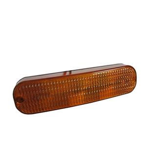 JOHN DEERE WARNING LAMP - AR60250