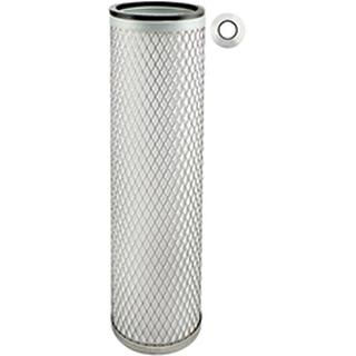 BALDWIN INNER AIR FILTER - AR79942, AR54337, 263434, PA2370