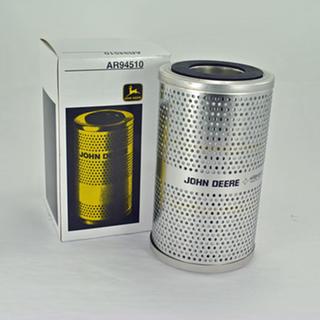 JOHN DEERE CARTRIDGE HYDRAULIC OIL FILTER - AR94510